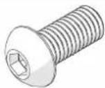 Maxxus CX 7.4 Crosstrainer - Befestigungsmaterial & Werkzeug - 9