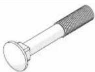 Maxxus CX 7.4 Crosstrainer - Befestigungsmaterial & Werkzeug - 6