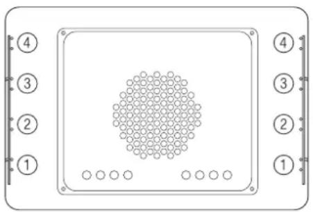 ORANIER EHG 3010 - Backen - 1