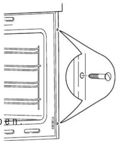 ORANIER EHG 3010 - Geräteunterteil einbauen - 3