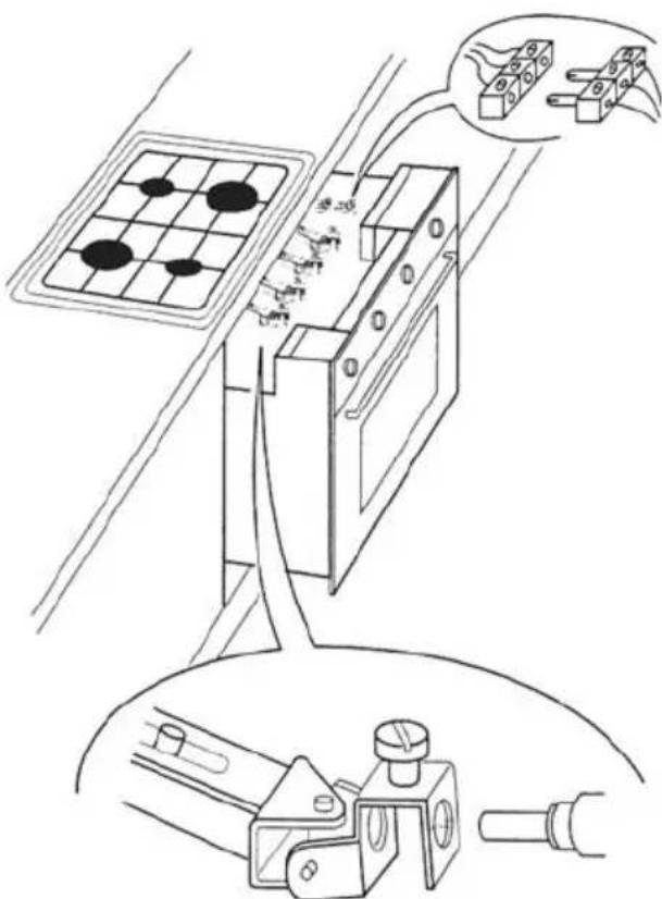 ORANIER EBS 9924 04 - Möglichkeit: - 1