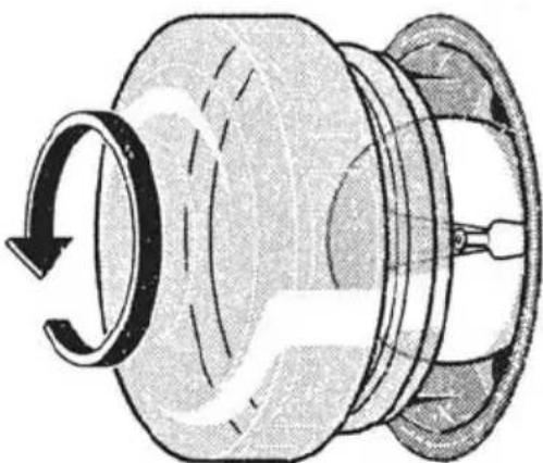 ORANIER EBS 9912 - WICHTIG: - 1