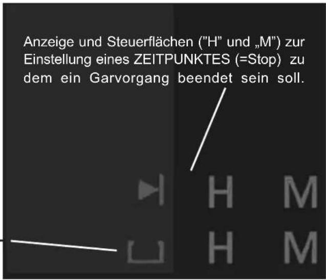 ORANIER EBS 9892 04 - Zeitgesteuerter Betrieb - 1