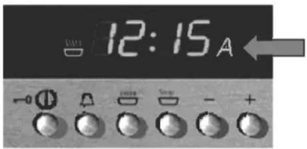 ORANIER EBS 9843 04 - Bedienung - 1