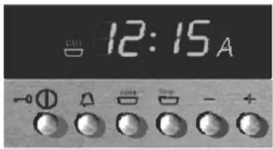 ORANIER EBS 9843 04 - Bedienung - 1