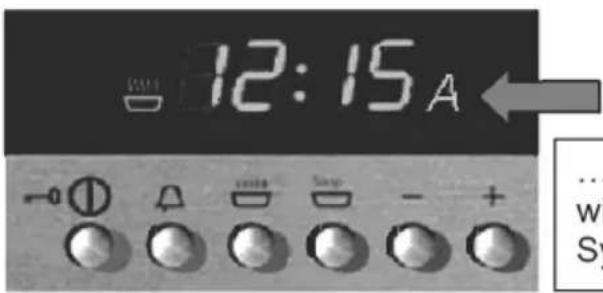 ORANIER EBS 9843 04 - Bedienung - 2