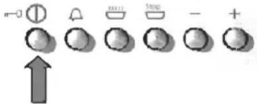 ORANIER EBS 9843 04 - • Der Garvorgang... - 1