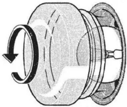 ORANIER EBS 9824 04 - WICHTIG: - 1