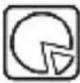 ORANIER EBS 9824 04 - Pizzastufe - 1