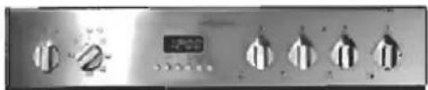 ORANIER EBS 9822 04 - 2