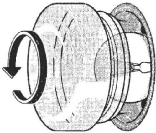 ORANIER EBS 9822 04 - WICHTIG: - 1