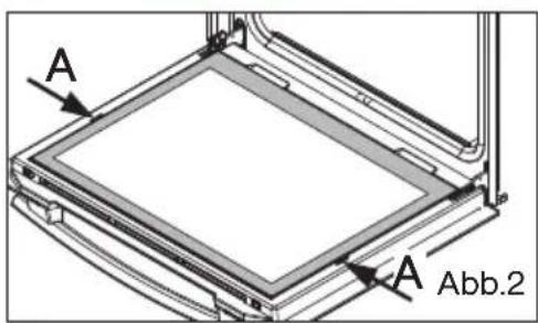 ORANIER EBP 9882 06 - Achtung - 2