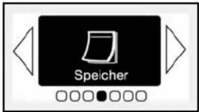 ORANIER EBP 9884 06 - • DIE FUNKTION „CHEFMENU“ - 1