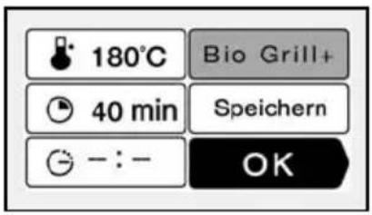 ORANIER EBP 9884 06 - • Option Memory-Programme - 1