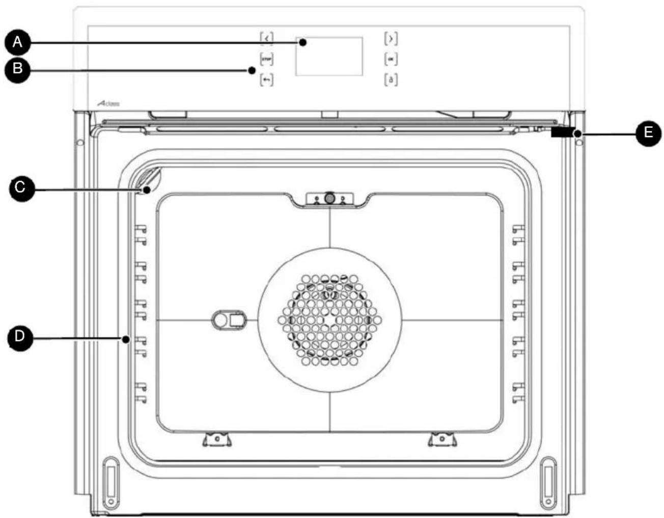 ORANIER EBP 9884 06 - 3