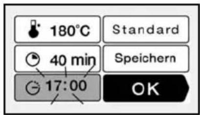 ORANIER EBP 9884 06 - • Gardauer und Garzeitende - 3