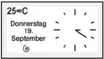 ORANIER EBP 9884 06 - • ○WANN IST EINE PYROLYSE ERFORDERLICH? - 2