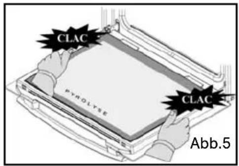 ORANIER EBP 9884 06 - Achtung - 2