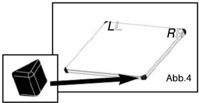 ORANIER EBP 9884 06 - Achtung - 1