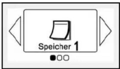 ORANIER EBP 9884 06 - • DIE FUNKTION „CHEFMENU“ - 5