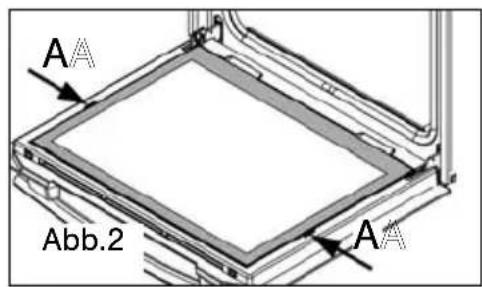 ORANIER EBP 9884 06 - Achtung - 2