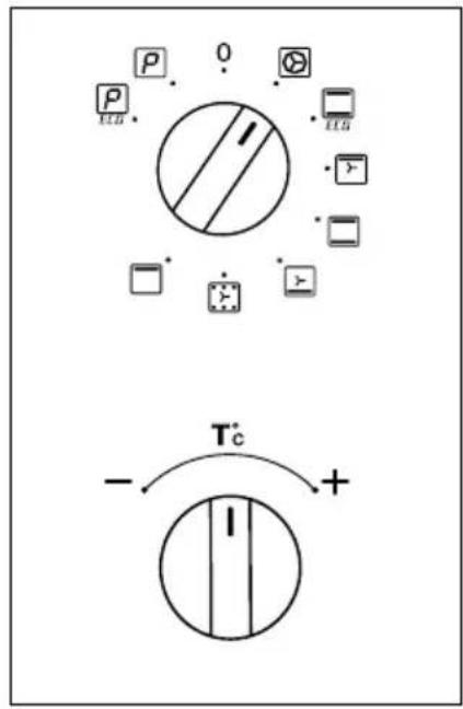 ORANIER EBP 9881 08 - Bedienung - 1