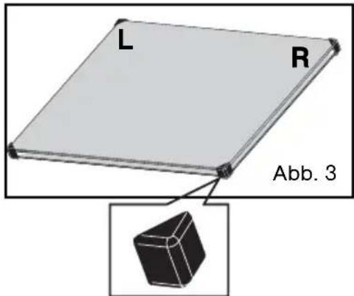 ORANIER EBP 9879 06 - ACHTUNG - 2