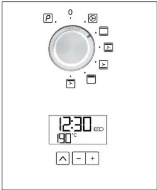 ORANIER EBP 9879 06 - Bedienung - 1