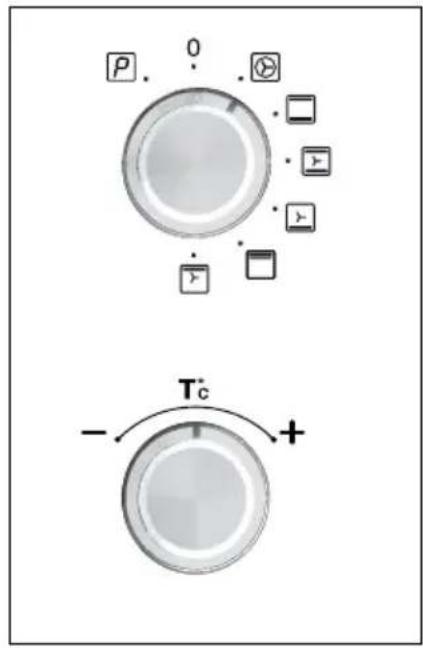 ORANIER EBP 9879 06 - Bedienung - 1