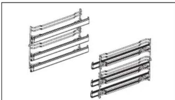 ORANIER EBP 9882 05 - Kippsicherer Einschubrost - 4