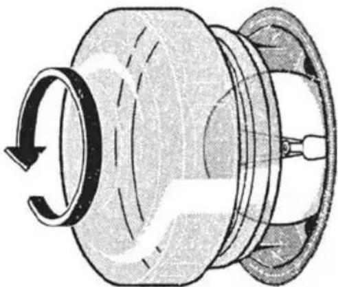 ORANIER EBH 9921 04 - WICHTIG: - 1