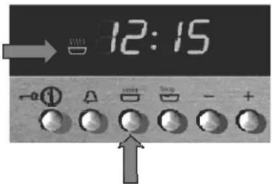 ORANIER EBH 9844 04 - Garzeit - 1