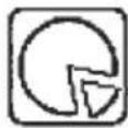 ORANIER EBH 9844 04 - Pizzastufe - 1