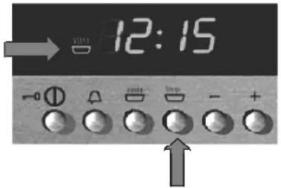 ORANIER EBH 9844 04 - Garzeitende - 1
