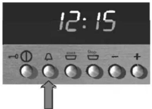 ORANIER EBH 9844 04 - Minutenuhr - 1