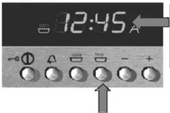 ORANIER EBH 9844 04 - Bedienung - 2