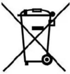 ORANIER EBH 9826 04 - Hinweise zur Entsorgung - 1