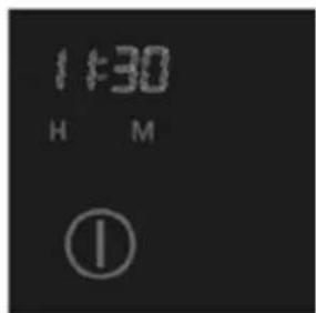 ORANIER EBG 9897 04 - Halbautomatischer Betrieb: Funktion „Stop“ - 2