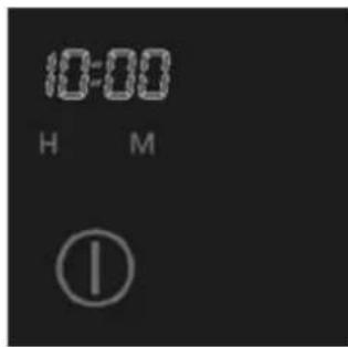 ORANIER EBG 9897 04 - Halbautomatischer Betrieb: Funktion „Stop“ - 3