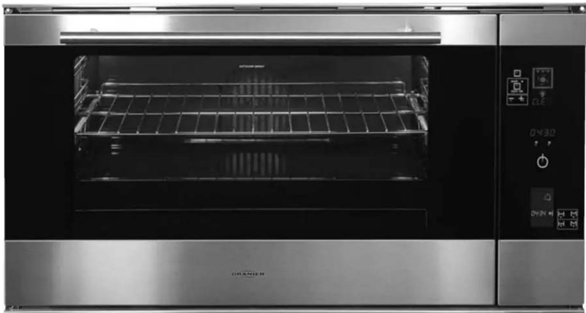 ORANIER EBG 9897 04 - ORANIER - 1