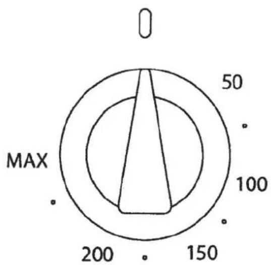 ORANIER EBG 9896 04 - Thermostat - 1