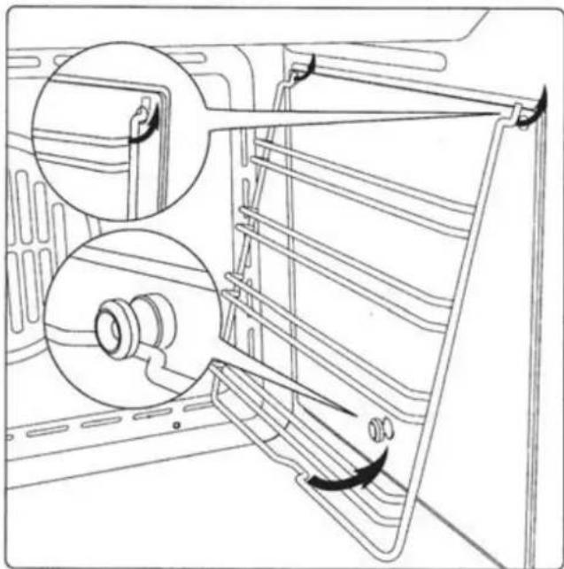 ORANIER EBG 9896 04 - Kühlventilator - 1