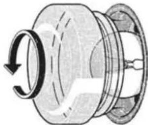 ORANIER EBG 9896 04 - WICHTIG: - 1