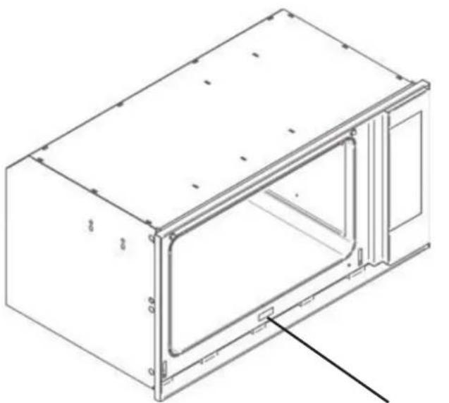 ORANIER EBG 9896 04 - Kühlventilator - 2