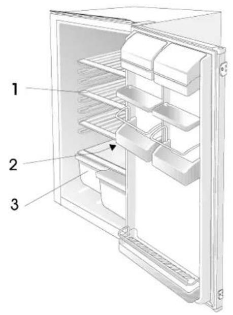 ORANIER Eks 2722 - Beschreibung des Gerätes - 1