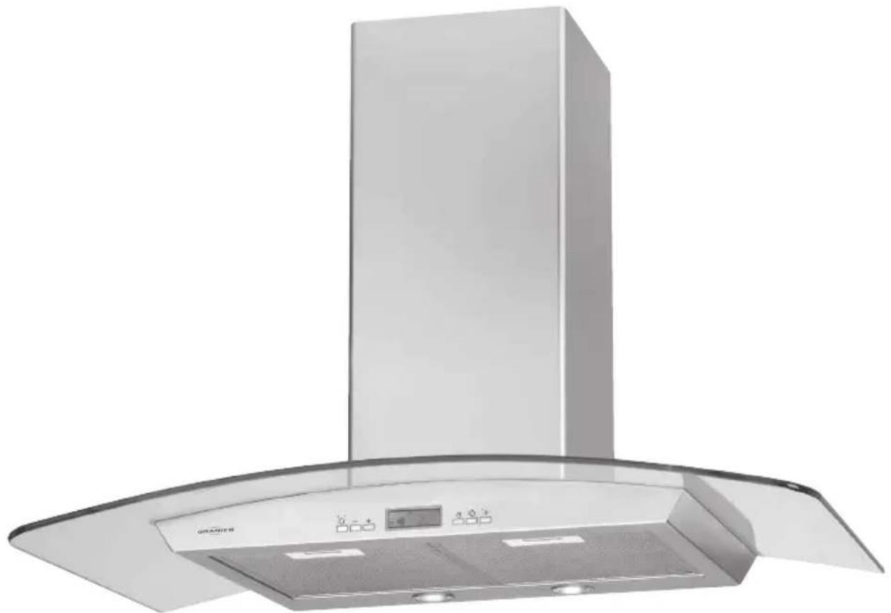 ORANIER Messin Isola 90 E-VD - Küchentechnik - 1