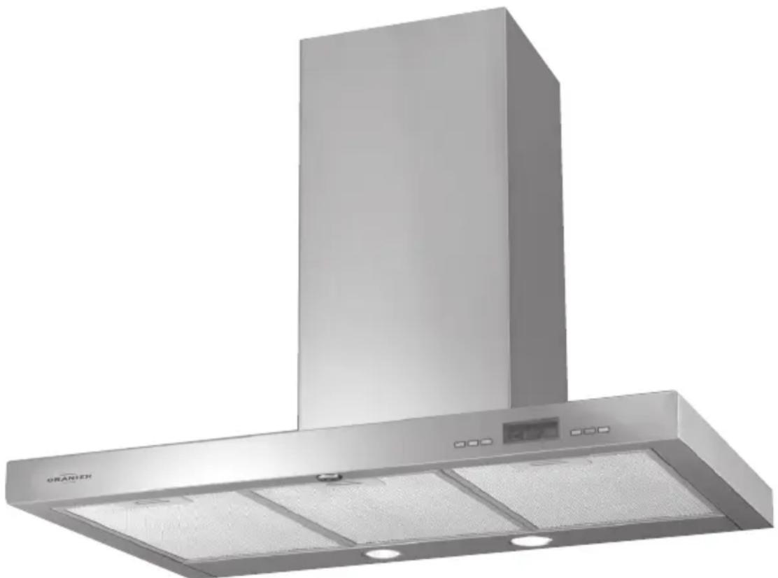 ORANIER Lissero 80 E-VD - Küchentechnik - 1