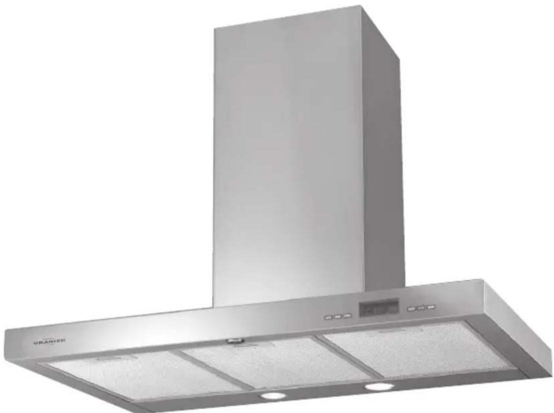ORANIER Lissero 60 E-VD - Küchentechnik - 1