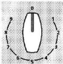 BLOMBERG HKS 1331 - Benutzung der Ceranfelder - 1