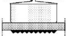 BLOMBERG HKS 1331 - Bedienung der Ceranfelder - 1